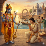 मानव से महामानव बनाती है क्षमा — गीता