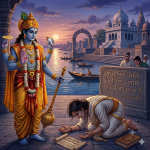 सम्मानित व्यक्ति के लिए बदनामी मृत्यु से भी बदतर है। — गीता