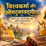 विश्वकर्मा और श्रीमद्भगवद्गीता